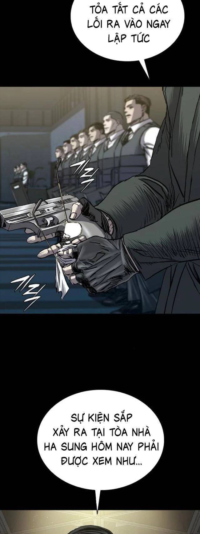 Báo Thù 2: Vạn Nhân Chi Thượng Chap 73 - Next Chap 74