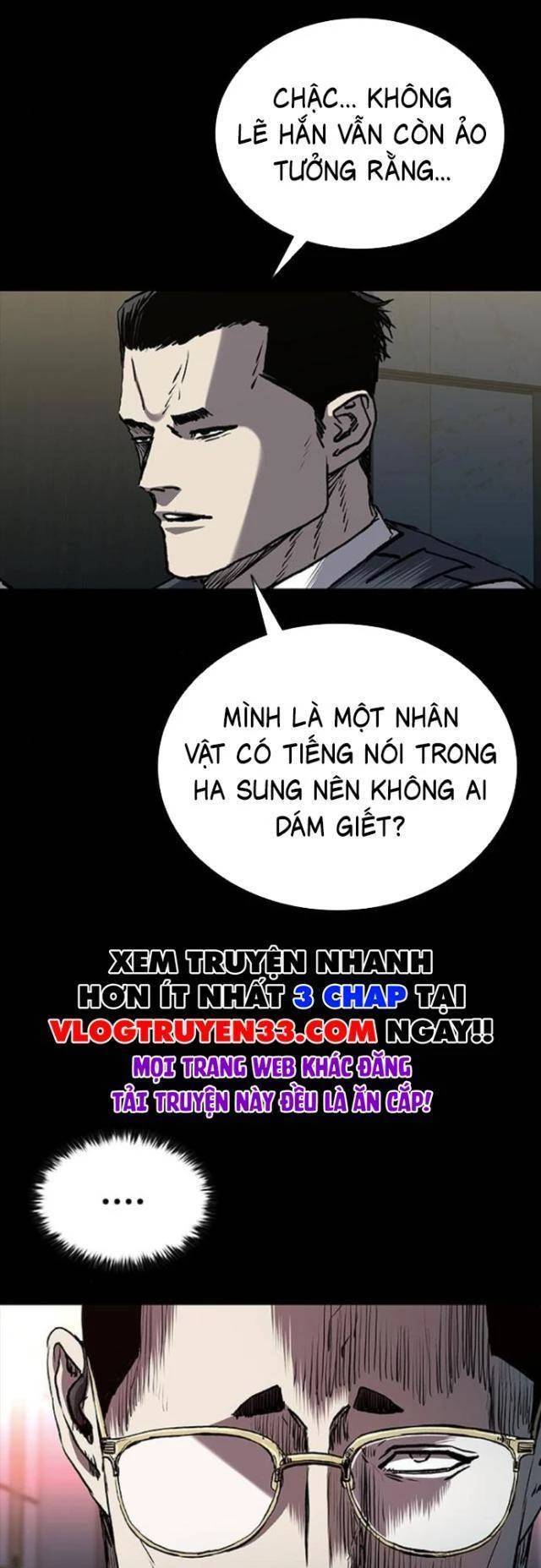 Báo Thù 2: Vạn Nhân Chi Thượng Chap 73 - Next Chap 74
