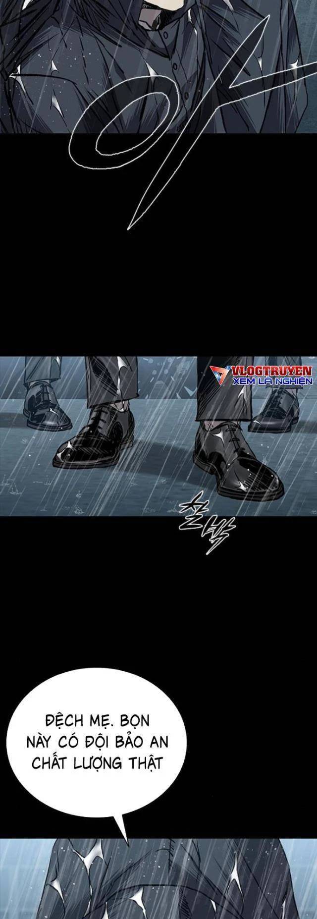 Báo Thù 2: Vạn Nhân Chi Thượng Chap 73 - Next Chap 74