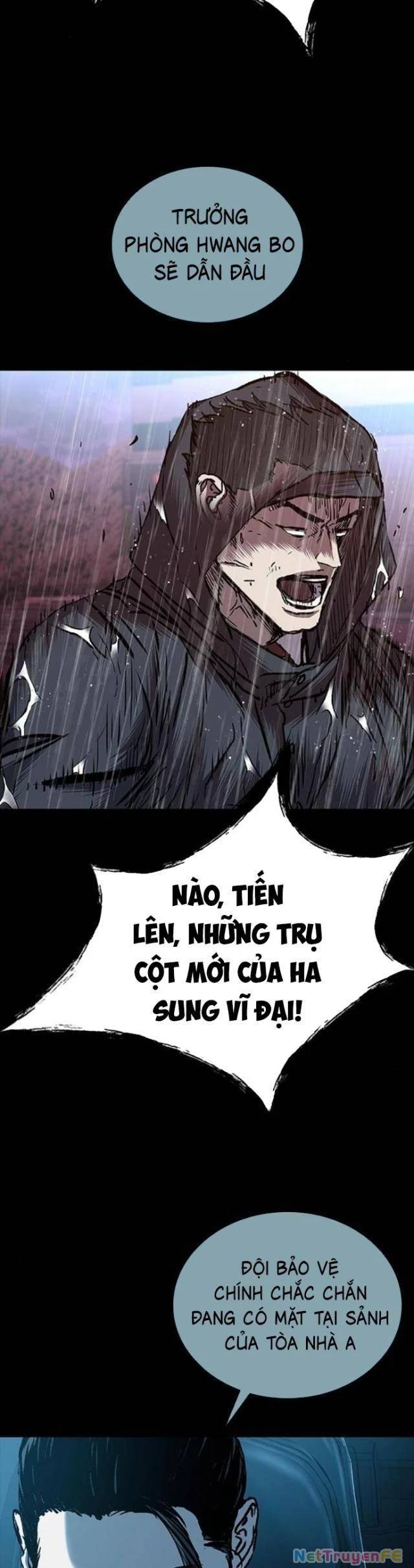 Báo Thù 2: Vạn Nhân Chi Thượng Chap 73 - Next Chap 74
