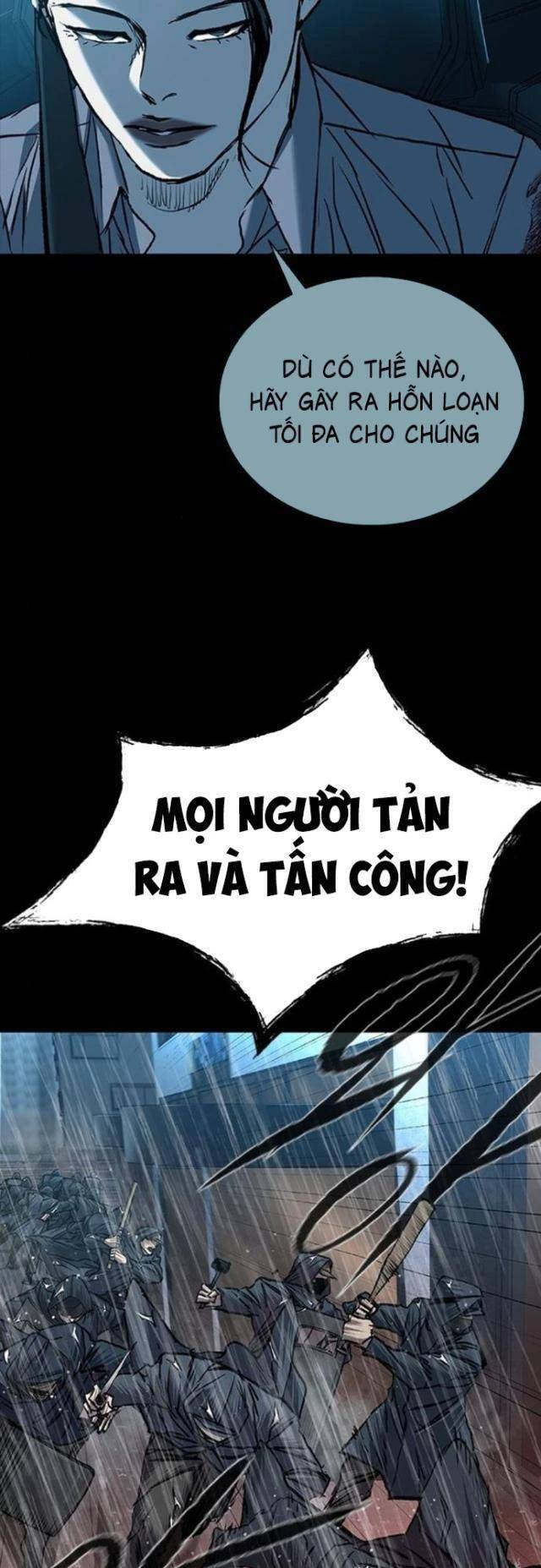 Báo Thù 2: Vạn Nhân Chi Thượng Chap 73 - Next Chap 74