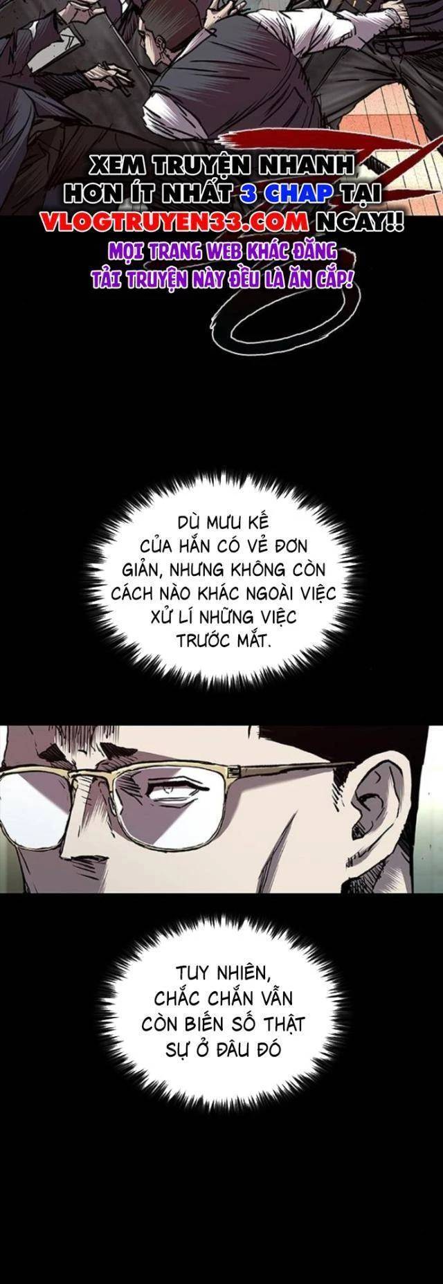 Báo Thù 2: Vạn Nhân Chi Thượng Chap 73 - Next Chap 74