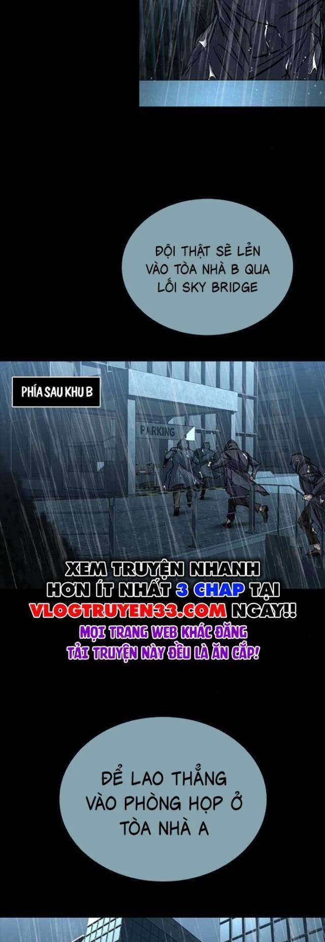 Báo Thù 2: Vạn Nhân Chi Thượng Chap 73 - Next Chap 74
