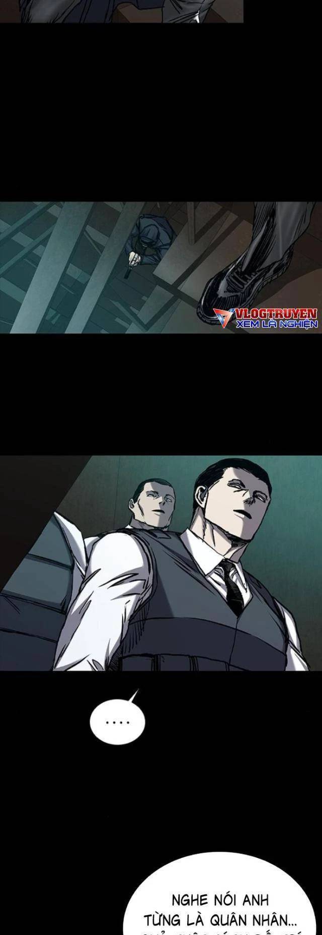 Báo Thù 2: Vạn Nhân Chi Thượng Chap 73 - Next Chap 74