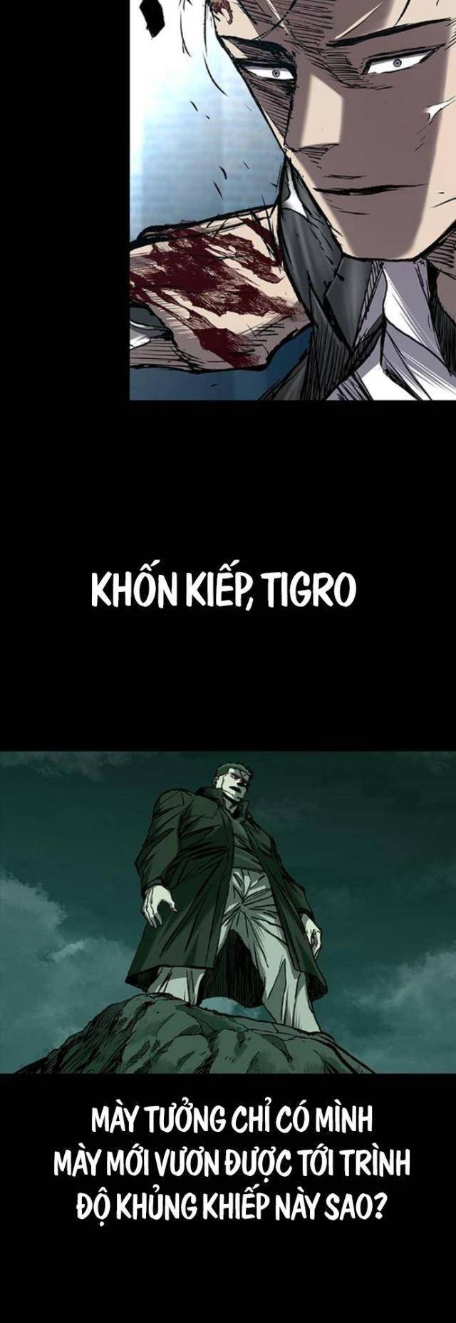 Báo Thù 2: Vạn Nhân Chi Thượng Chap 73 - Next Chap 74