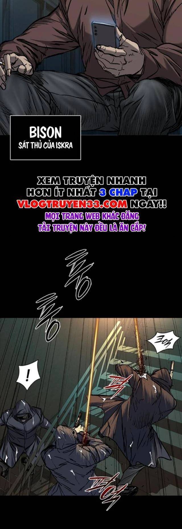 Báo Thù 2: Vạn Nhân Chi Thượng Chap 73 - Next Chap 74
