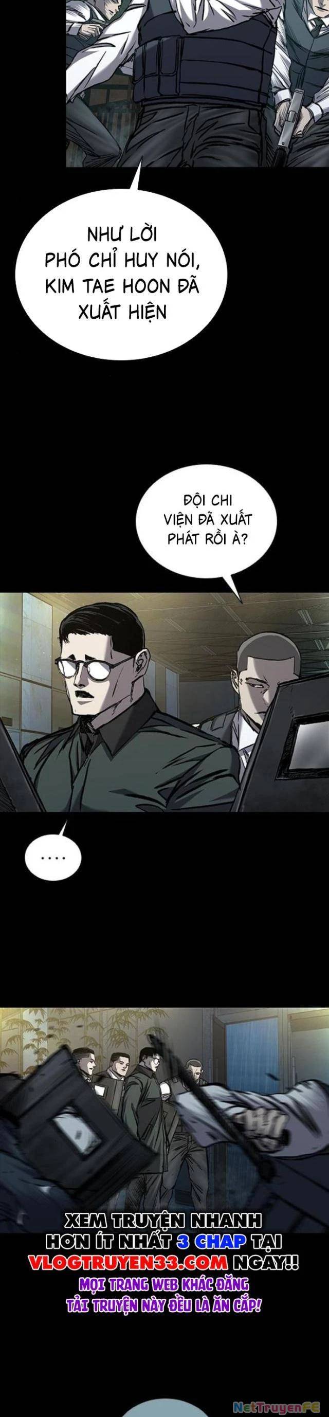 Báo Thù 2: Vạn Nhân Chi Thượng Chap 73 - Next Chap 74