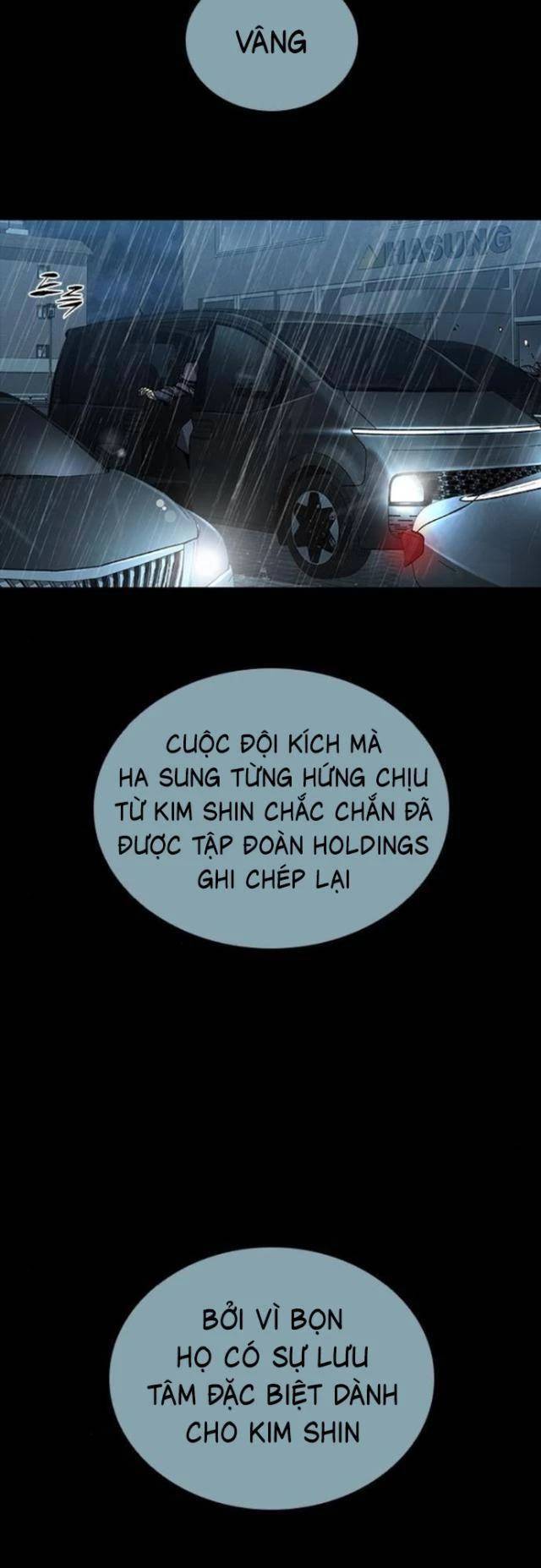 Báo Thù 2: Vạn Nhân Chi Thượng Chap 73 - Next Chap 74