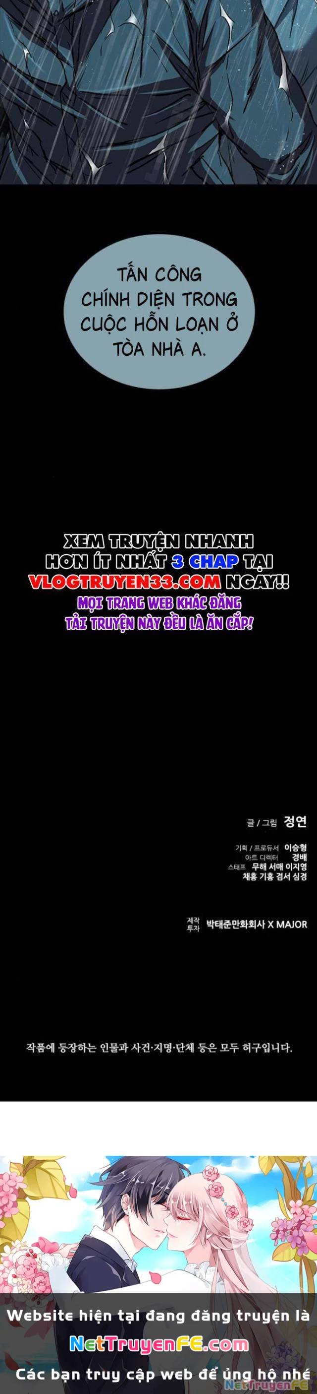 Báo Thù 2: Vạn Nhân Chi Thượng Chap 73 - Next Chap 74