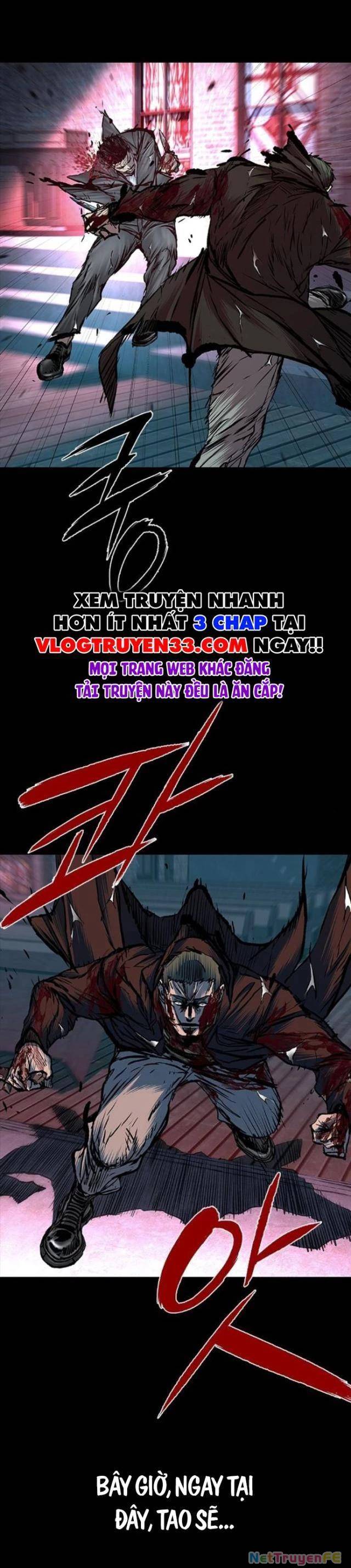 Báo Thù 2: Vạn Nhân Chi Thượng Chap 73 - Next Chap 74