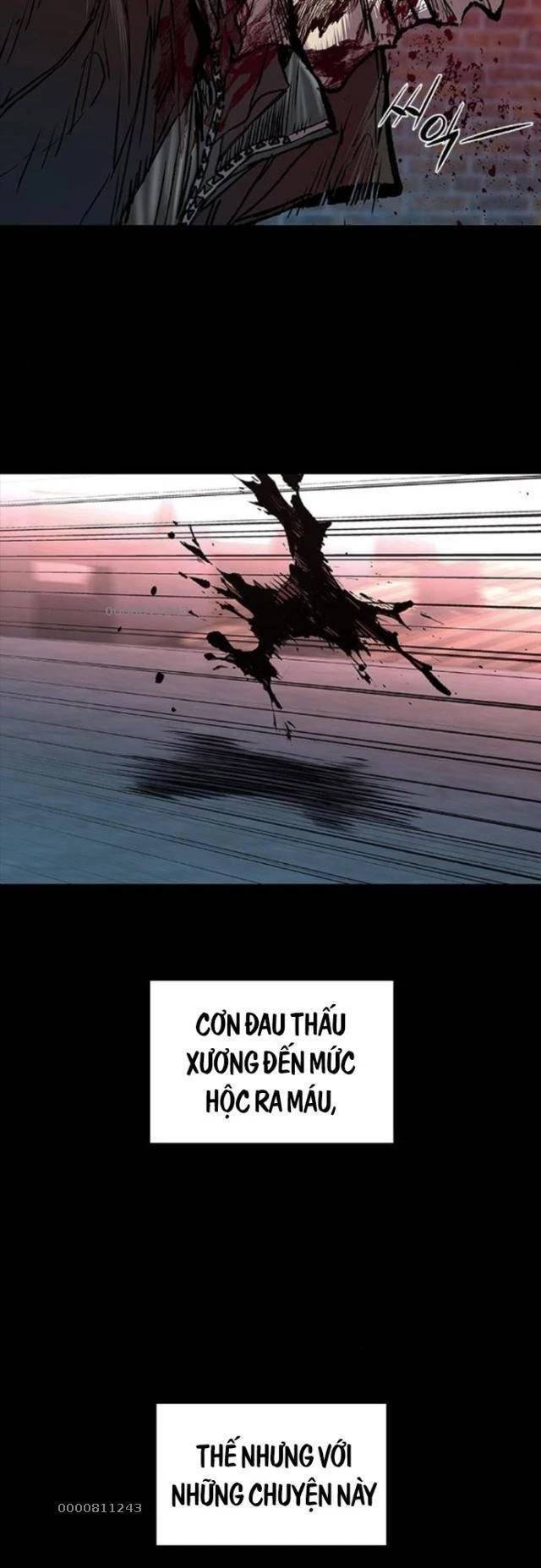 Báo Thù 2: Vạn Nhân Chi Thượng Chap 73 - Next Chap 74