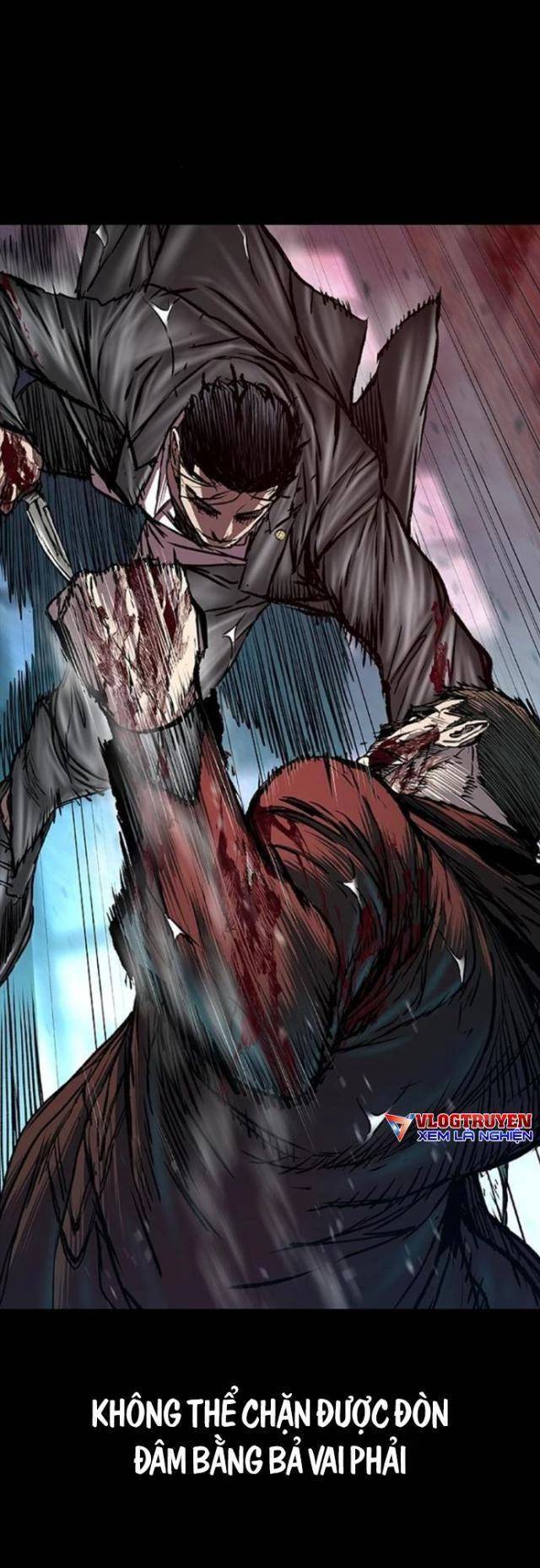 Báo Thù 2: Vạn Nhân Chi Thượng Chap 73 - Next Chap 74