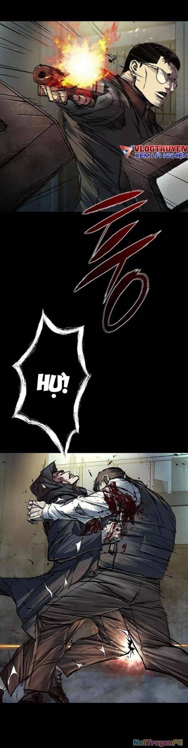 Báo Thù 2: Vạn Nhân Chi Thượng Chap 74 - Next Chap 75