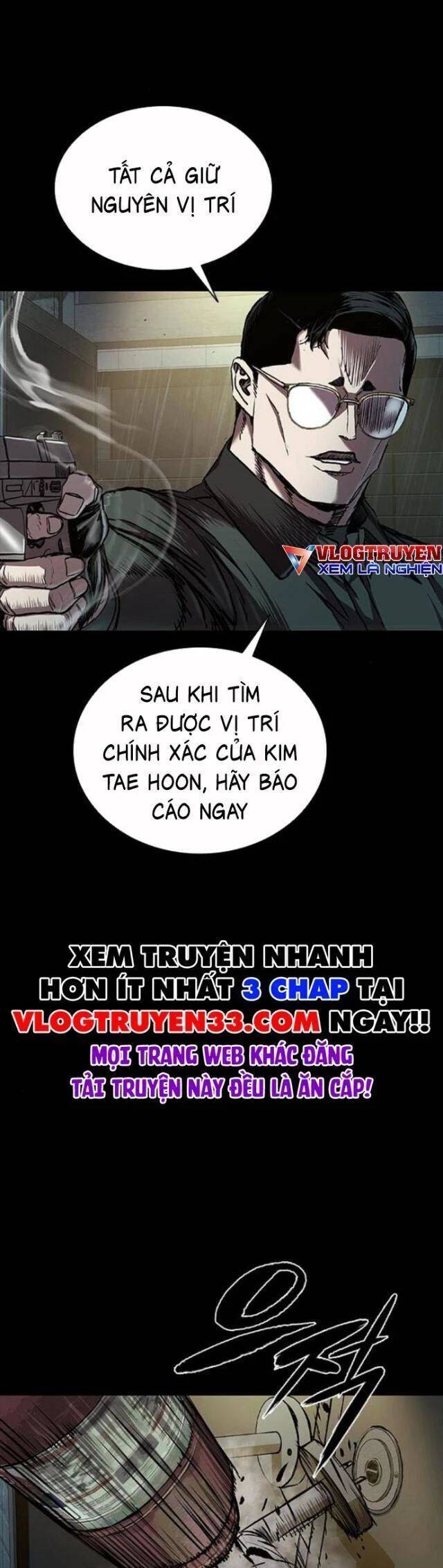 Báo Thù 2: Vạn Nhân Chi Thượng Chap 74 - Next Chap 75