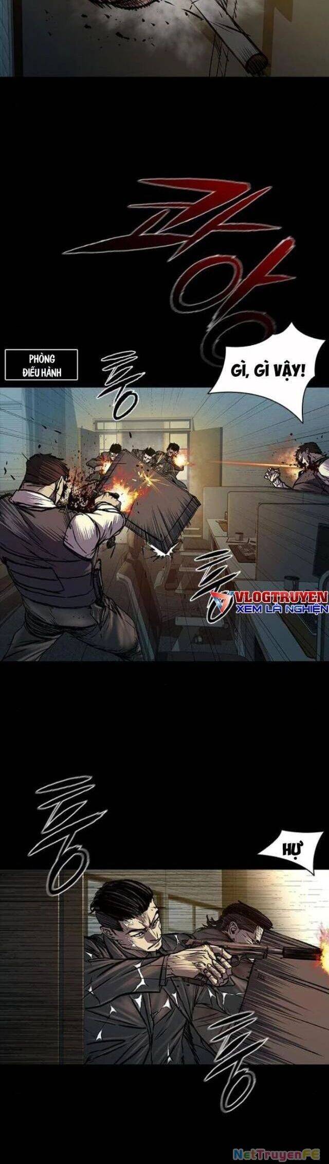 Báo Thù 2: Vạn Nhân Chi Thượng Chap 74 - Next Chap 75