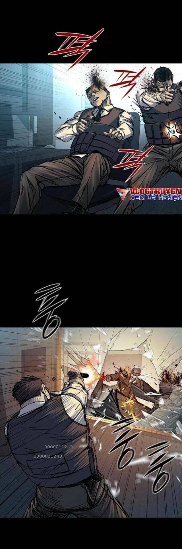 Báo Thù 2: Vạn Nhân Chi Thượng Chap 74 - Next Chap 75
