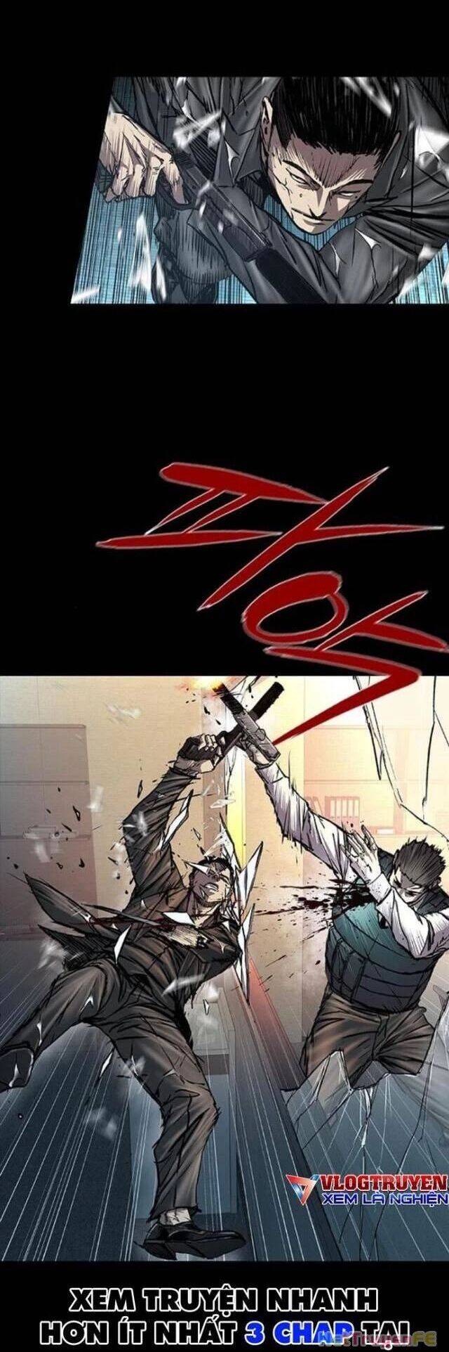 Báo Thù 2: Vạn Nhân Chi Thượng Chap 74 - Next Chap 75