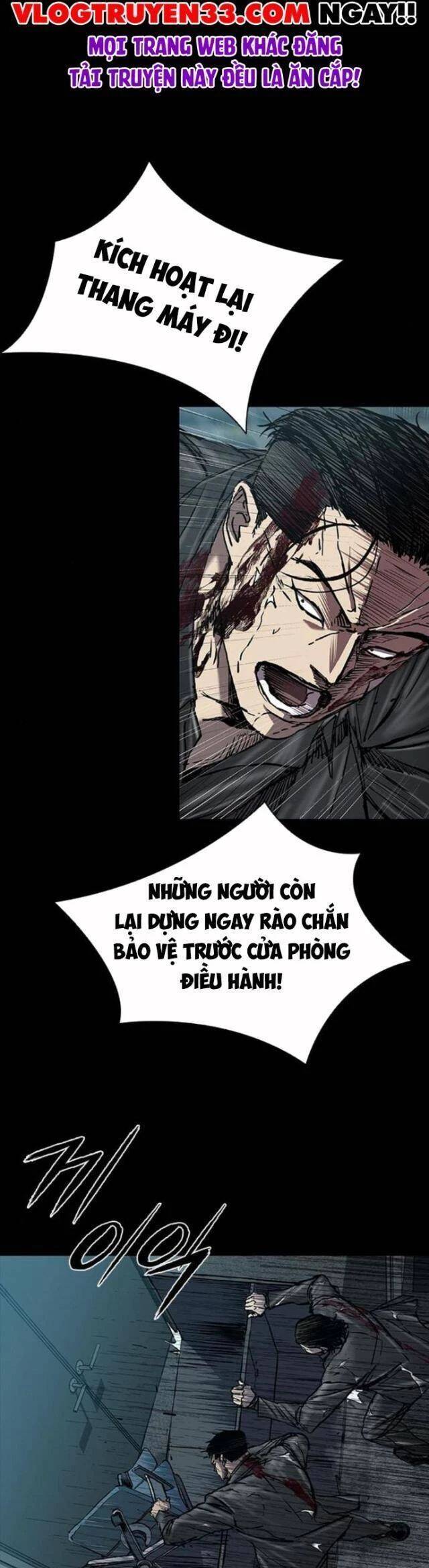 Báo Thù 2: Vạn Nhân Chi Thượng Chap 74 - Next Chap 75