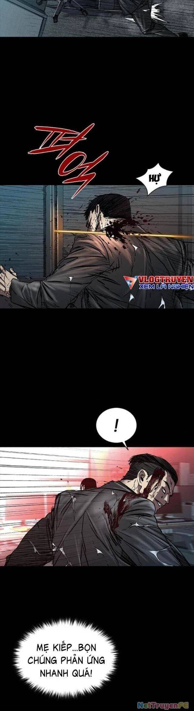 Báo Thù 2: Vạn Nhân Chi Thượng Chap 74 - Next Chap 75