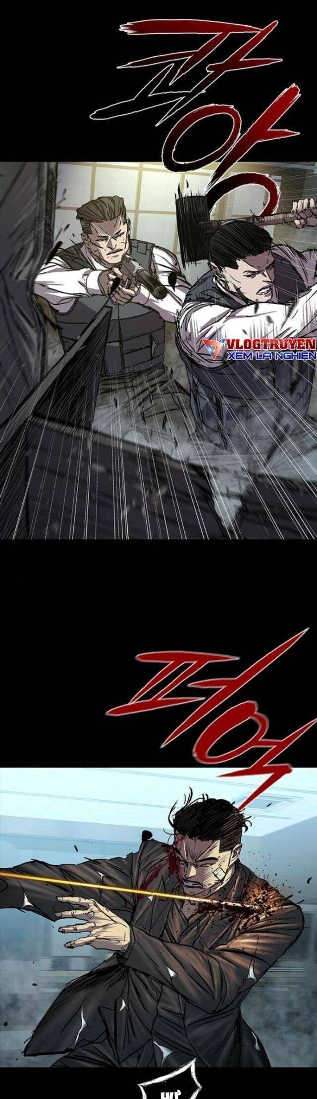 Báo Thù 2: Vạn Nhân Chi Thượng Chap 74 - Next Chap 75