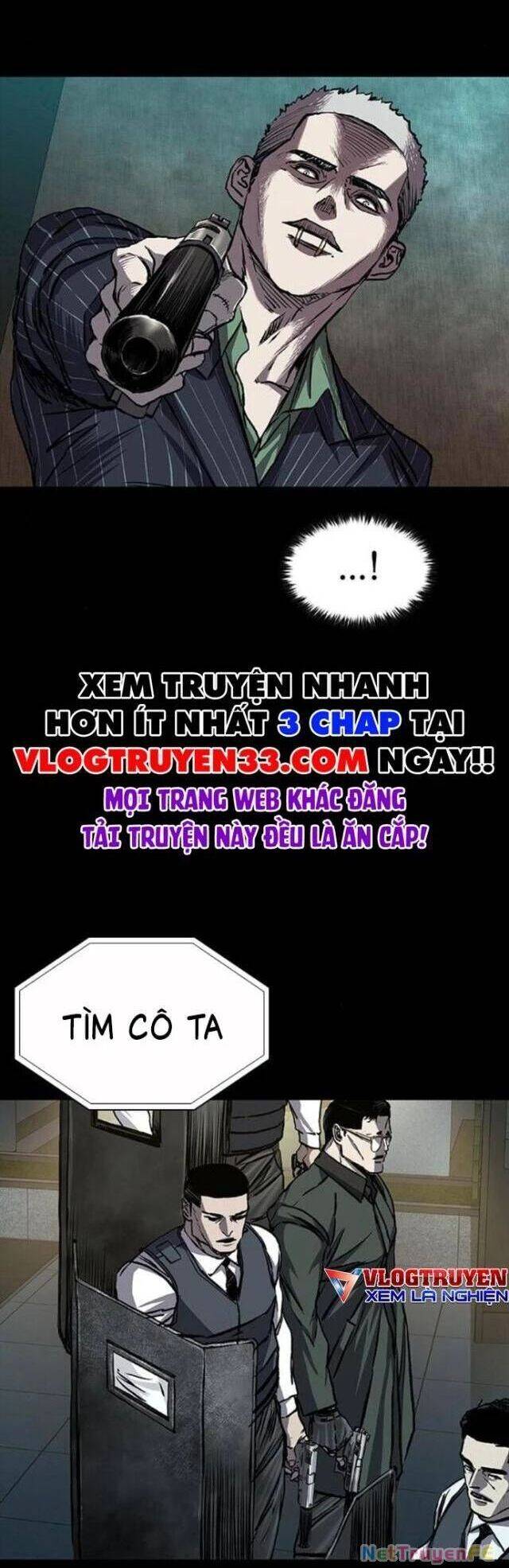 Báo Thù 2: Vạn Nhân Chi Thượng Chap 74 - Next Chap 75