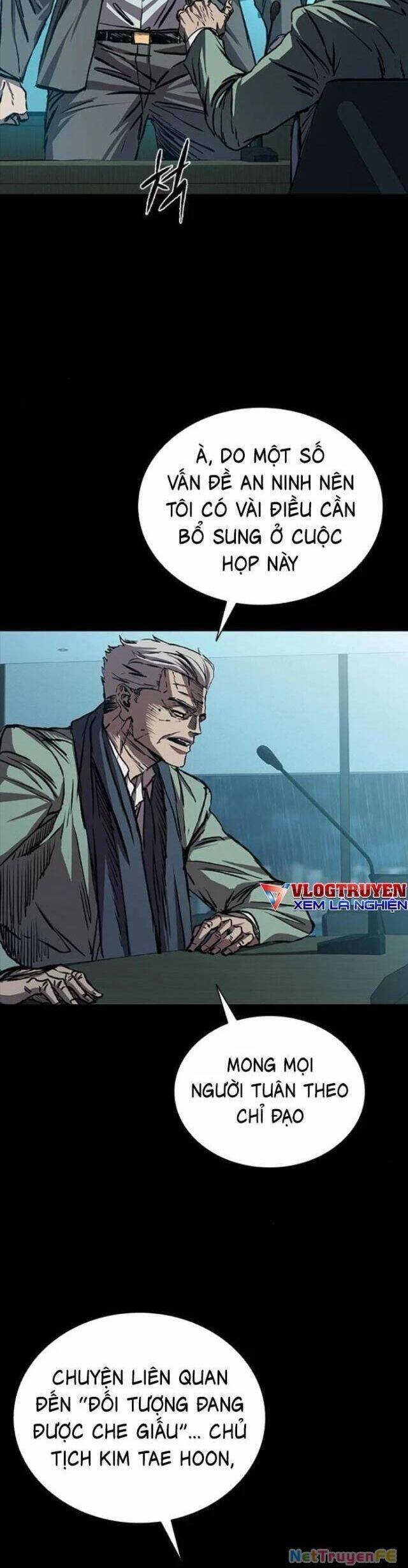 Báo Thù 2: Vạn Nhân Chi Thượng Chap 74 - Next Chap 75