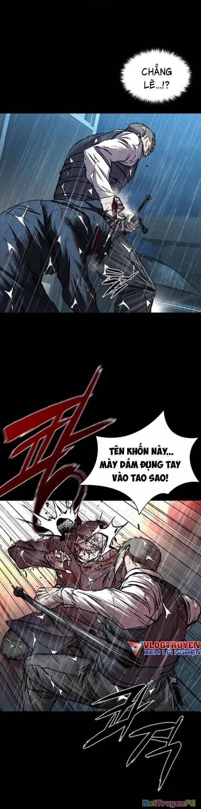 Báo Thù 2: Vạn Nhân Chi Thượng Chap 74 - Next Chap 75