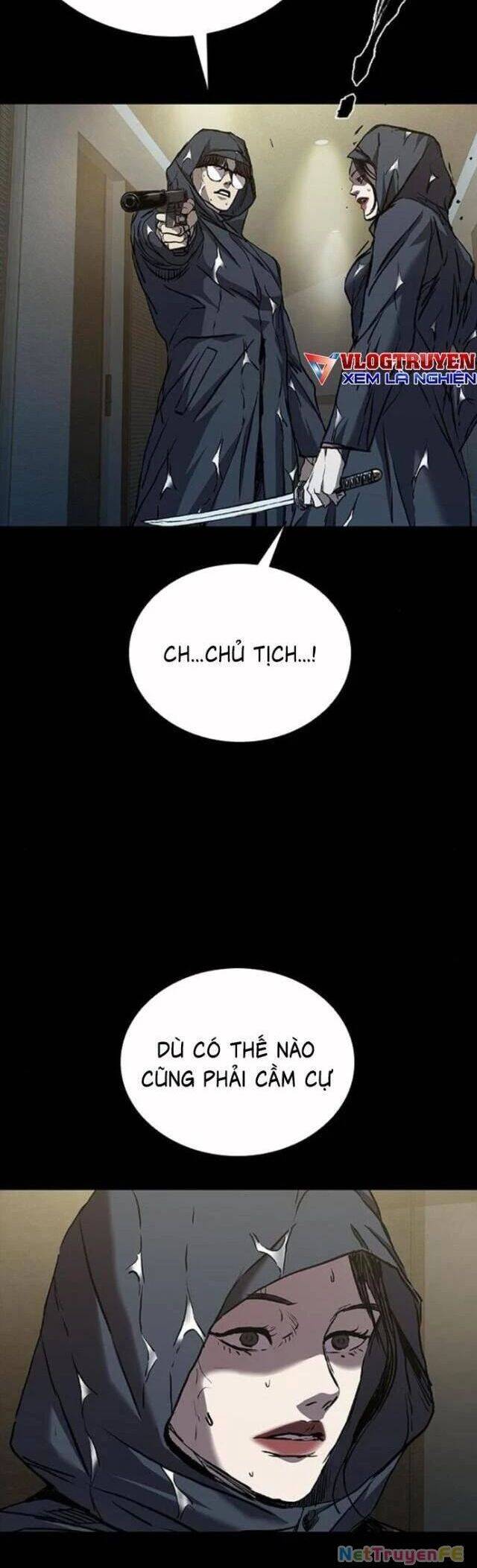 Báo Thù 2: Vạn Nhân Chi Thượng Chap 74 - Next Chap 75
