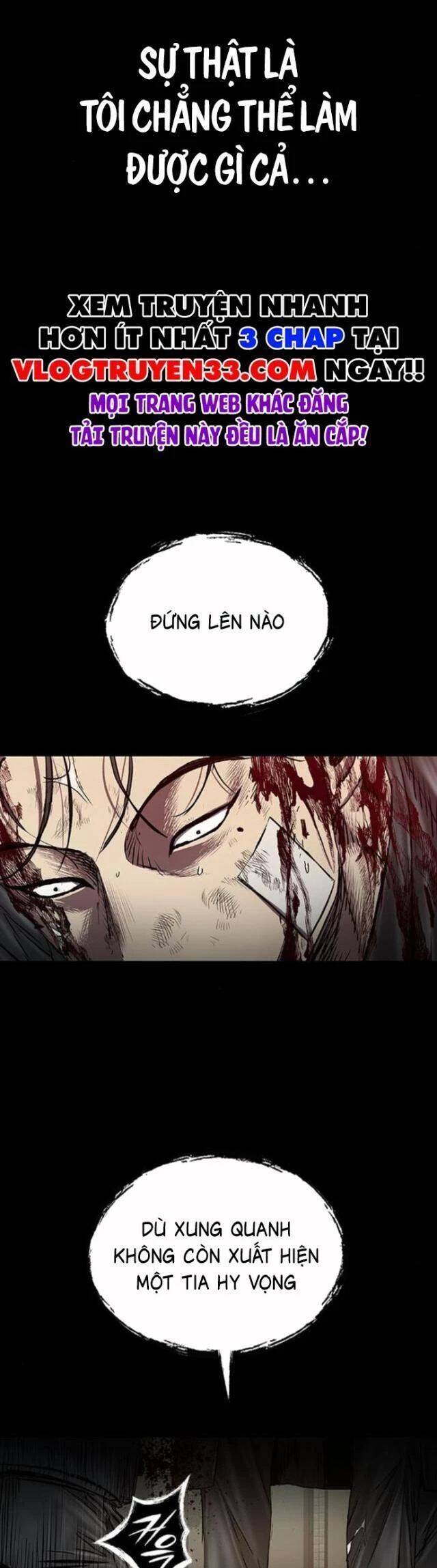 Báo Thù 2: Vạn Nhân Chi Thượng Chap 74 - Next Chap 75