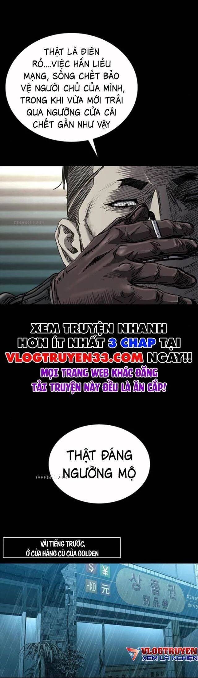 Báo Thù 2: Vạn Nhân Chi Thượng Chap 74 - Next Chap 75
