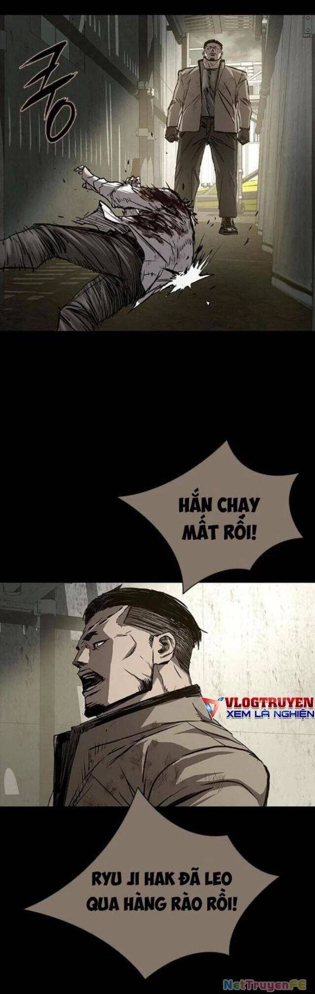 Báo Thù 2: Vạn Nhân Chi Thượng Chap 74 - Next Chap 75