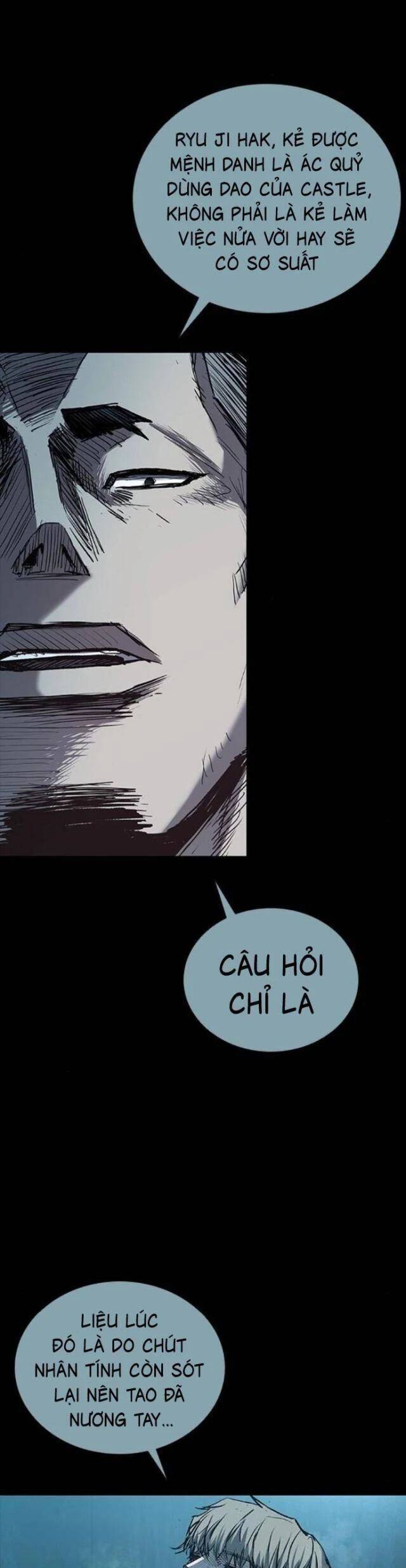Báo Thù 2: Vạn Nhân Chi Thượng Chap 74 - Next Chap 75
