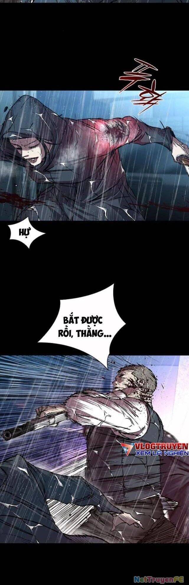 Báo Thù 2: Vạn Nhân Chi Thượng Chap 74 - Next Chap 75
