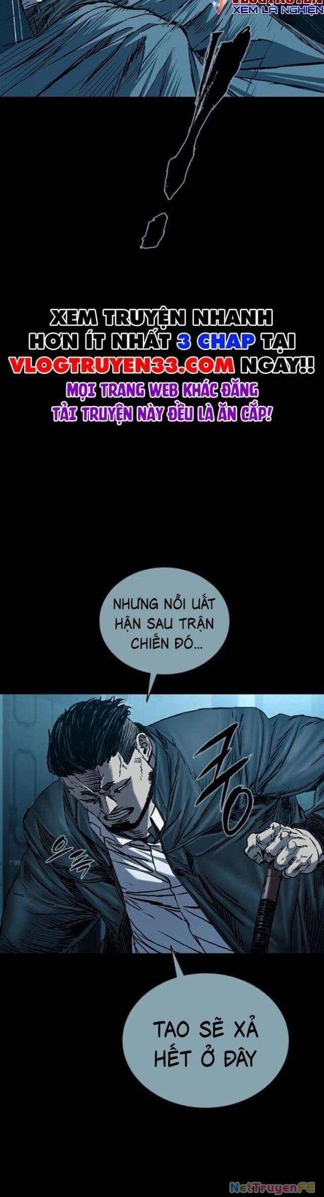 Báo Thù 2: Vạn Nhân Chi Thượng Chap 74 - Next Chap 75