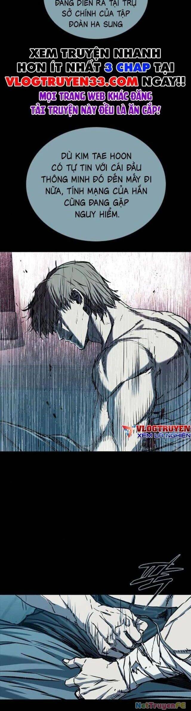 Báo Thù 2: Vạn Nhân Chi Thượng Chap 74 - Next Chap 75