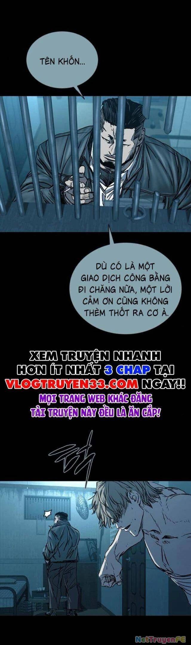 Báo Thù 2: Vạn Nhân Chi Thượng Chap 74 - Next Chap 75