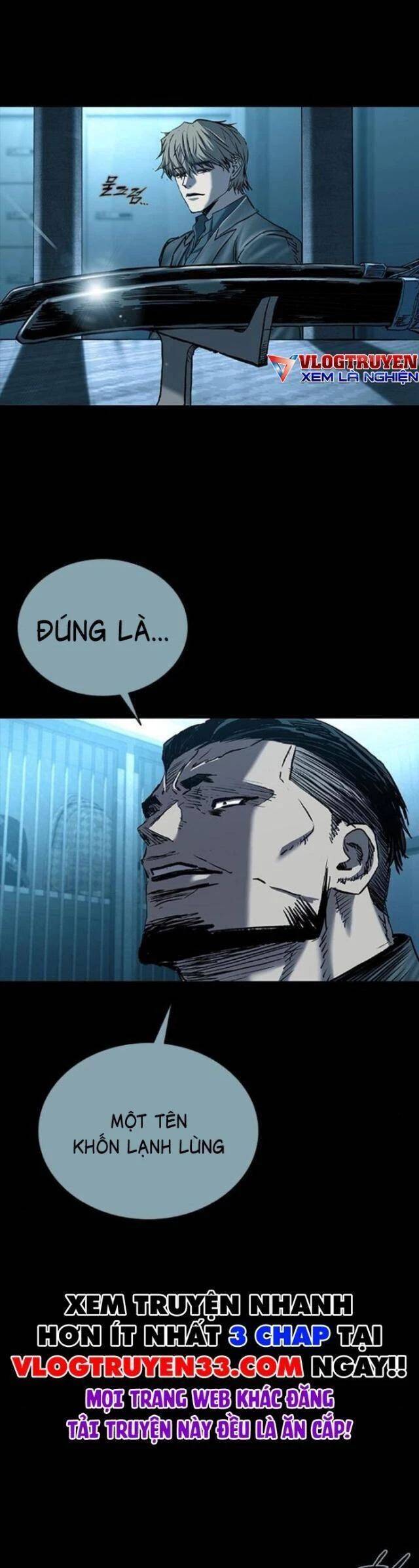 Báo Thù 2: Vạn Nhân Chi Thượng Chap 74 - Next Chap 75