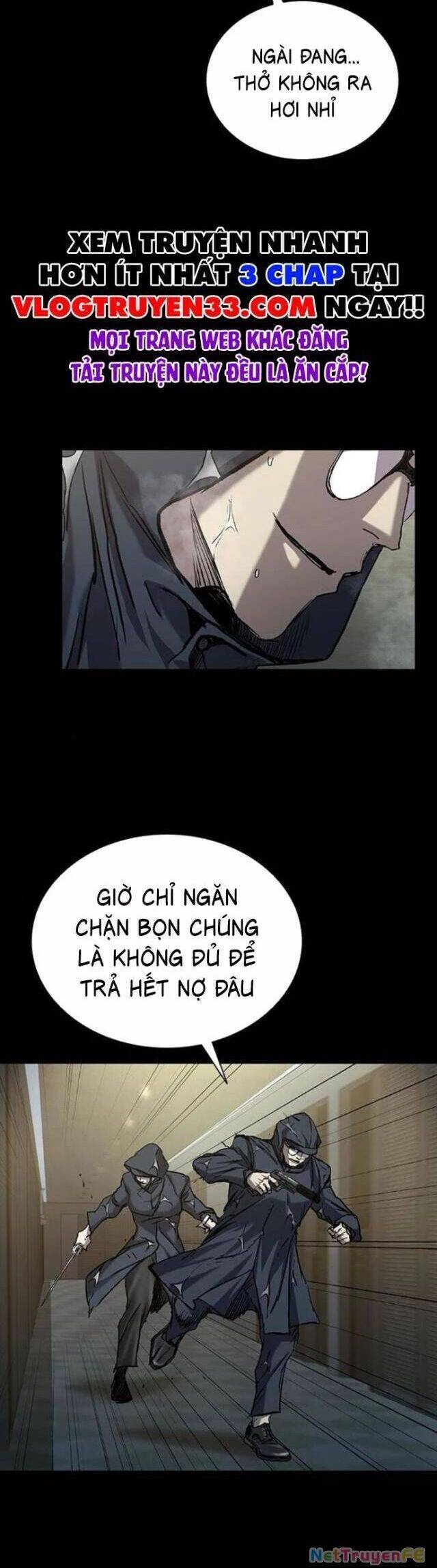 Báo Thù 2: Vạn Nhân Chi Thượng Chap 74 - Next Chap 75