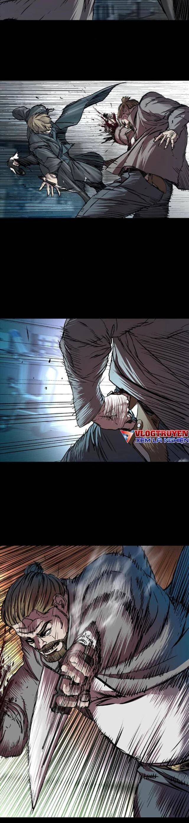 Báo Thù 2: Vạn Nhân Chi Thượng Chap 74 - Next Chap 75