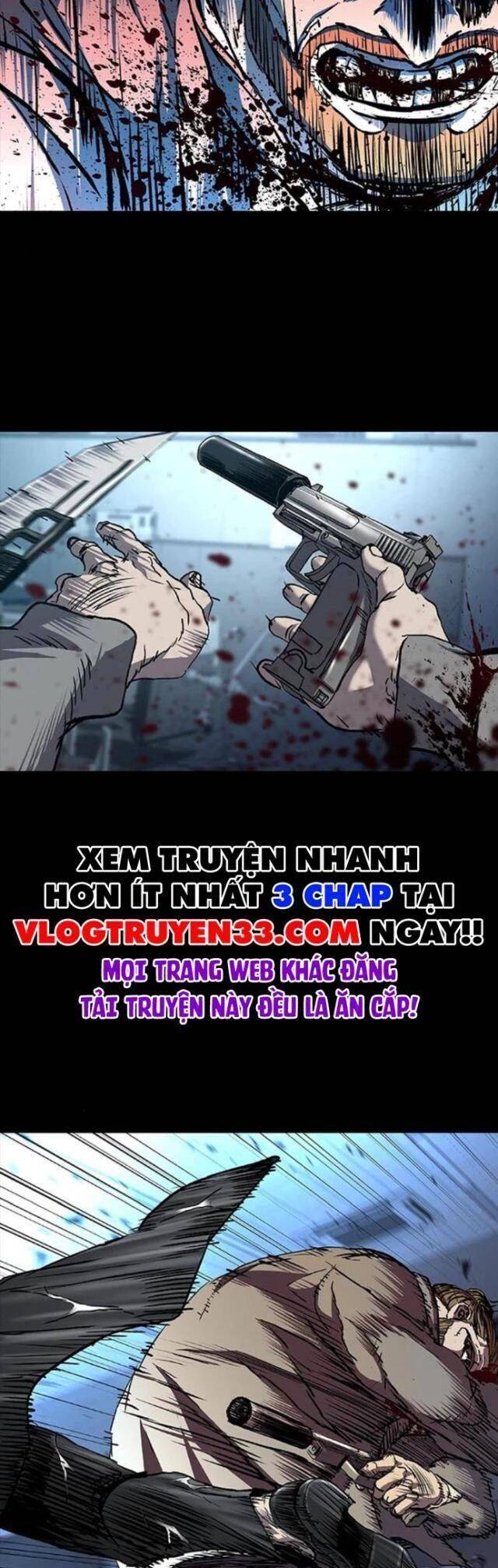 Báo Thù 2: Vạn Nhân Chi Thượng Chap 74 - Next Chap 75