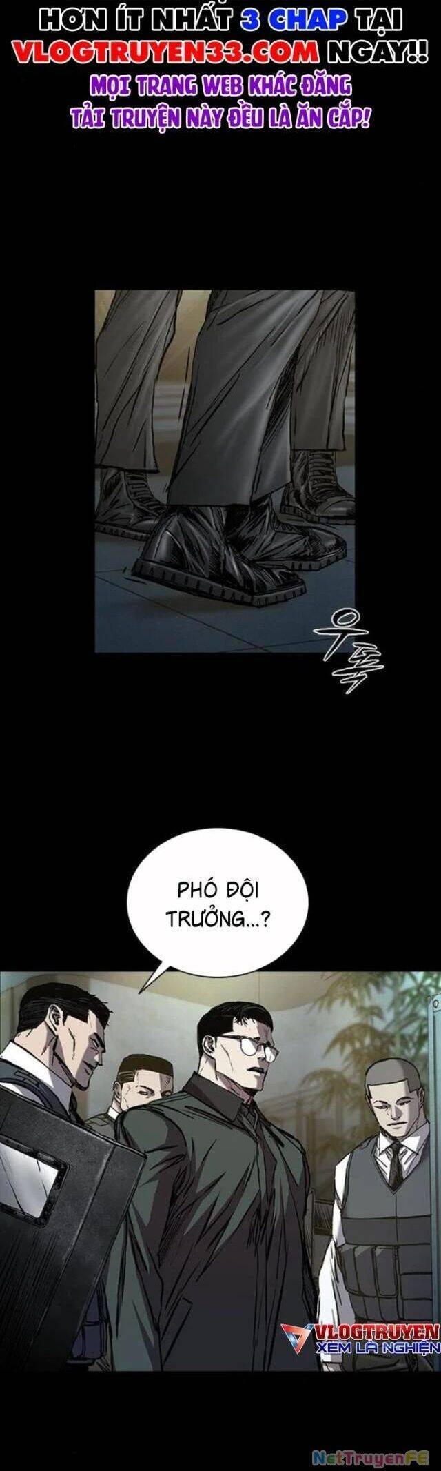 Báo Thù 2: Vạn Nhân Chi Thượng Chap 74 - Next Chap 75