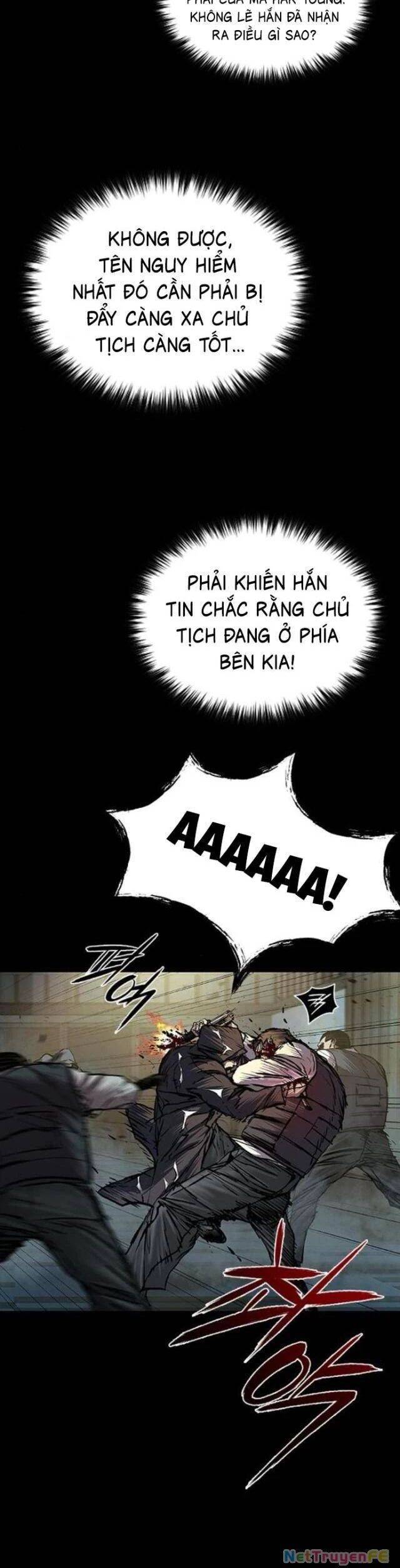 Báo Thù 2: Vạn Nhân Chi Thượng Chap 74 - Next Chap 75