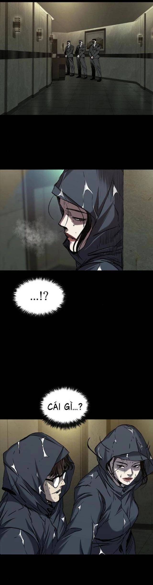 Báo Thù 2: Vạn Nhân Chi Thượng Chap 75 - Next Chap 76
