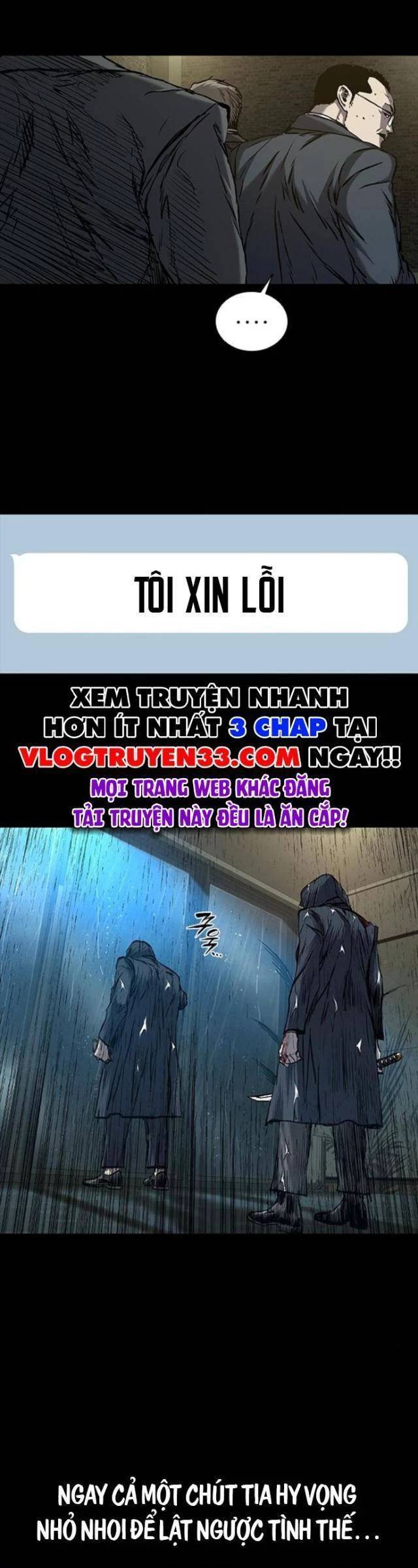 Báo Thù 2: Vạn Nhân Chi Thượng Chap 75 - Next Chap 76