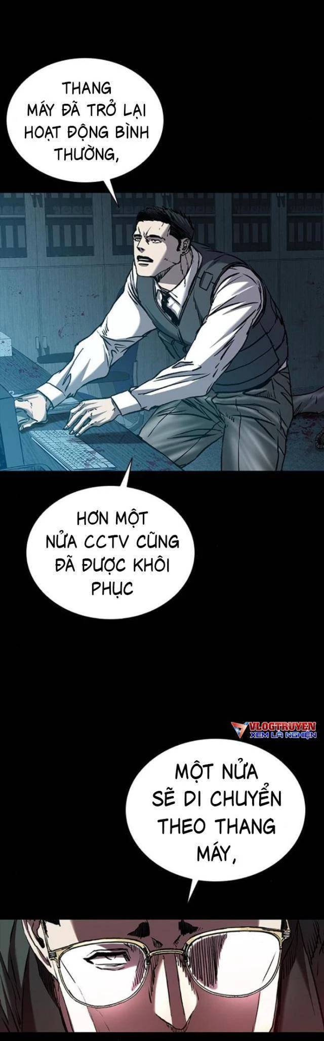 Báo Thù 2: Vạn Nhân Chi Thượng Chap 75 - Next Chap 76