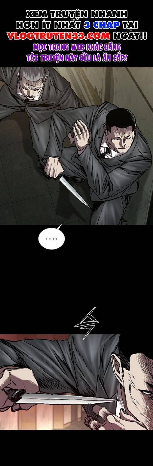 Báo Thù 2: Vạn Nhân Chi Thượng Chap 75 - Next Chap 76