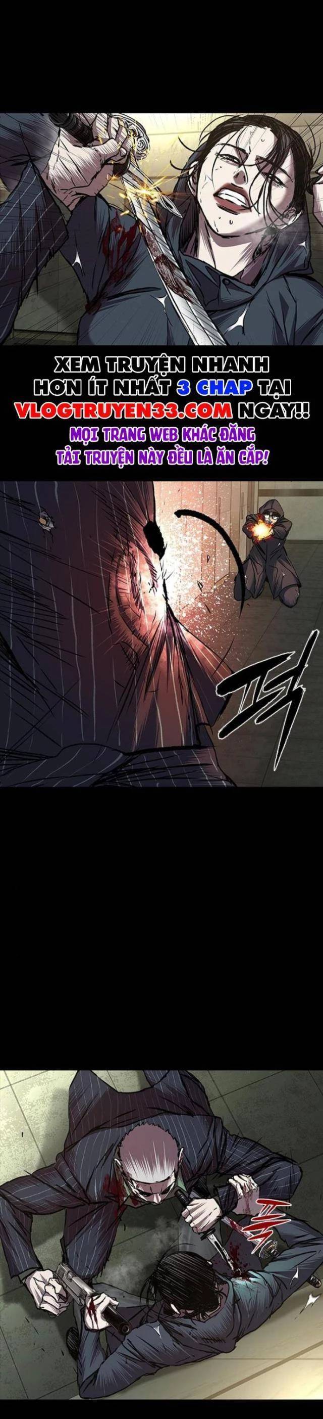 Báo Thù 2: Vạn Nhân Chi Thượng Chap 75 - Next Chap 76