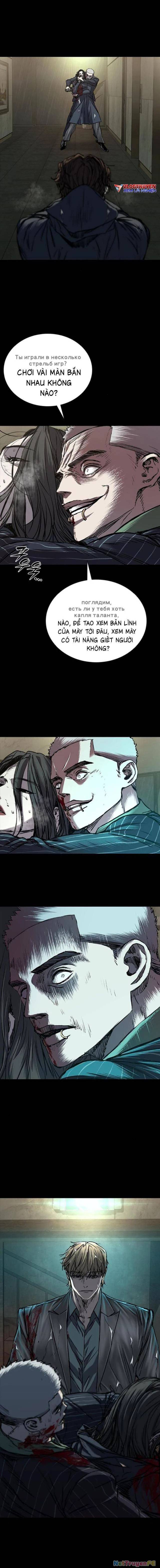 Báo Thù 2: Vạn Nhân Chi Thượng Chap 75 - Next Chap 76