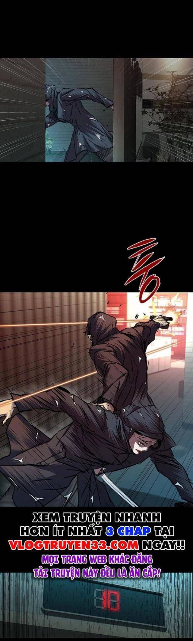 Báo Thù 2: Vạn Nhân Chi Thượng Chap 75 - Next Chap 76