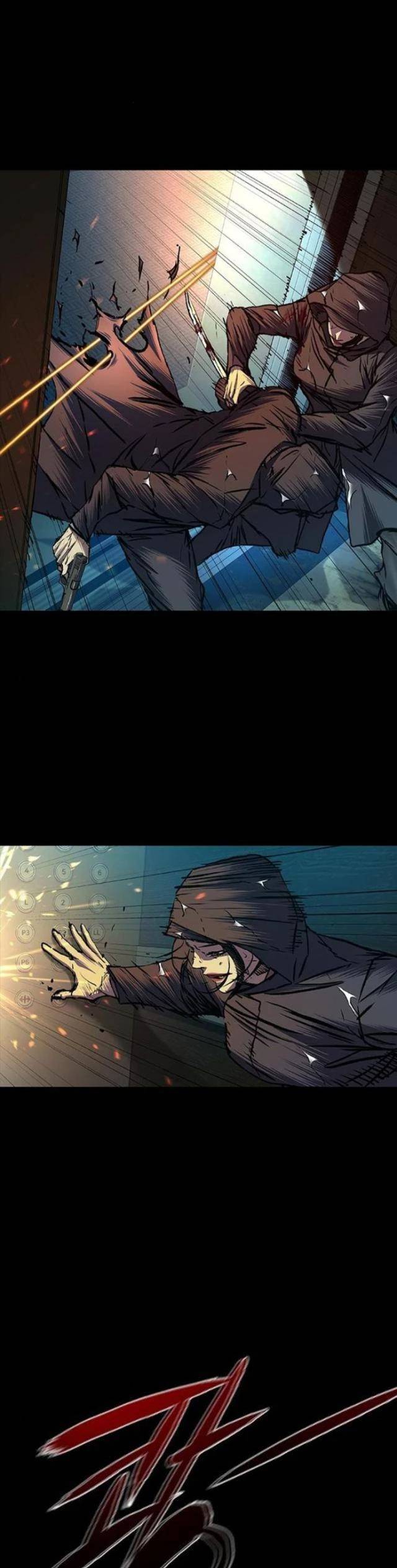 Báo Thù 2: Vạn Nhân Chi Thượng Chap 75 - Next Chap 76
